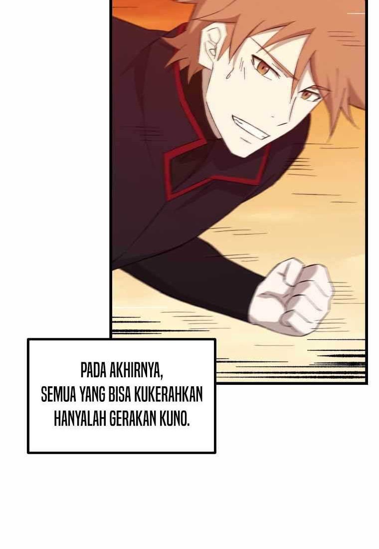 The Great Master chapter 72 halaman 49