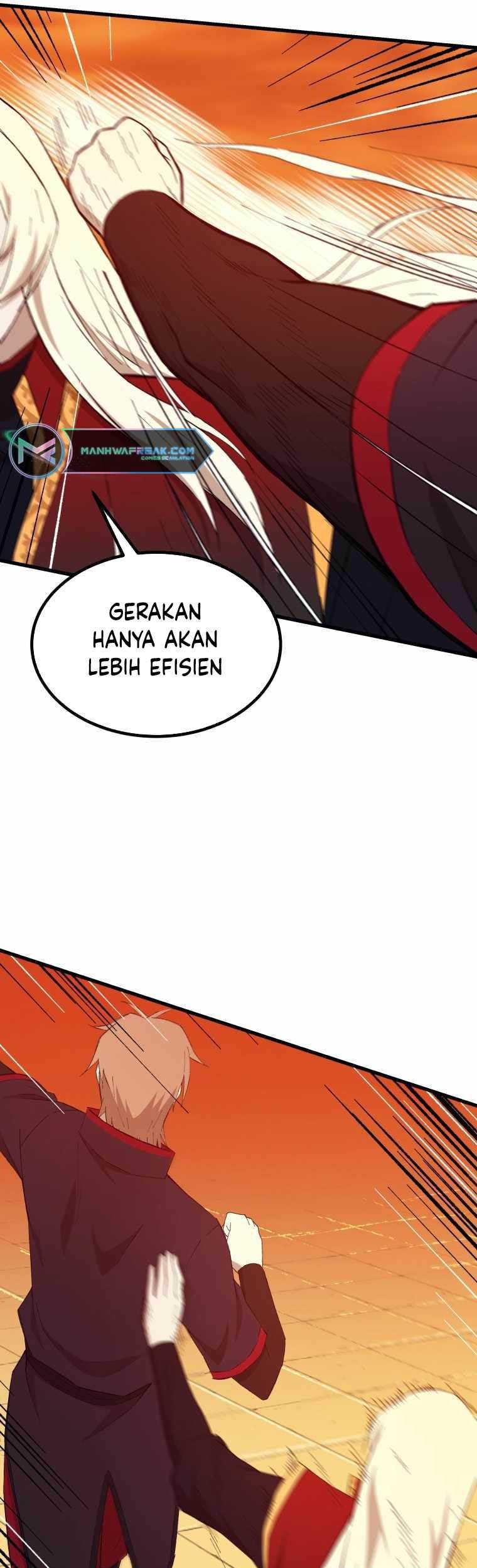 The Great Master chapter 72 halaman 50