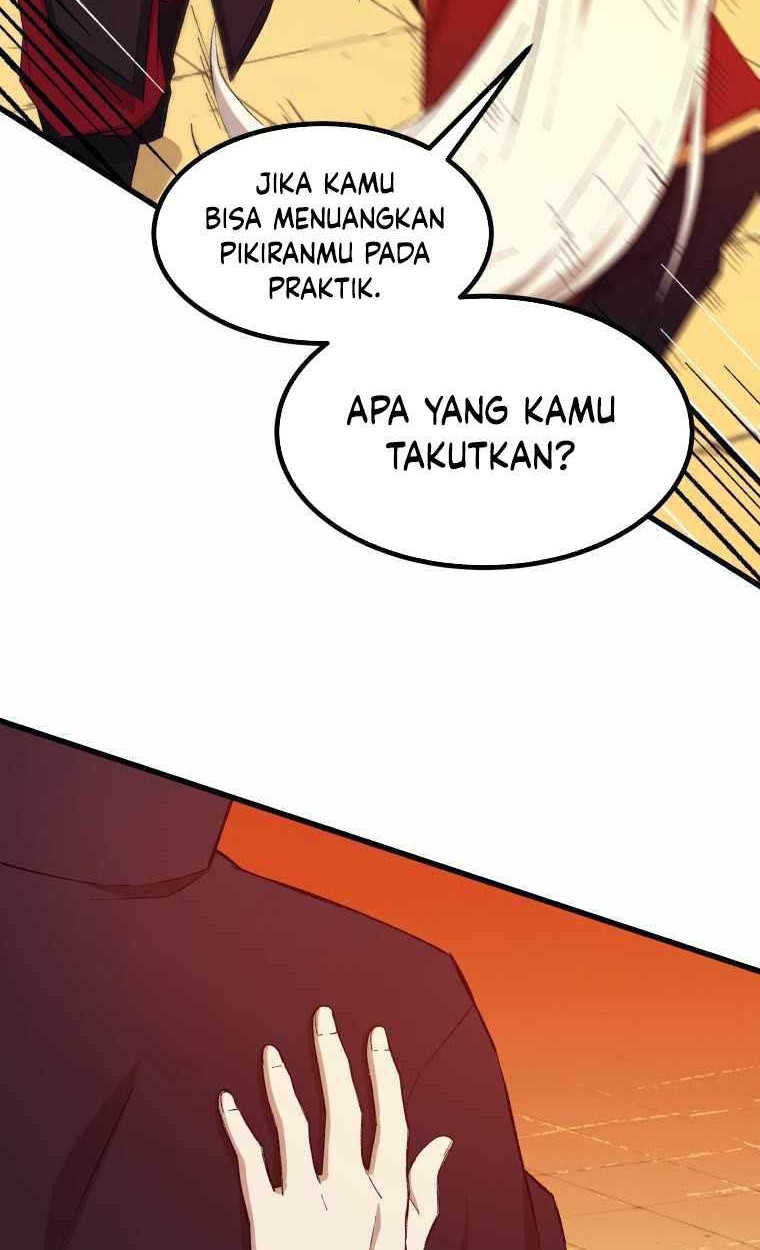 The Great Master chapter 72 halaman 51