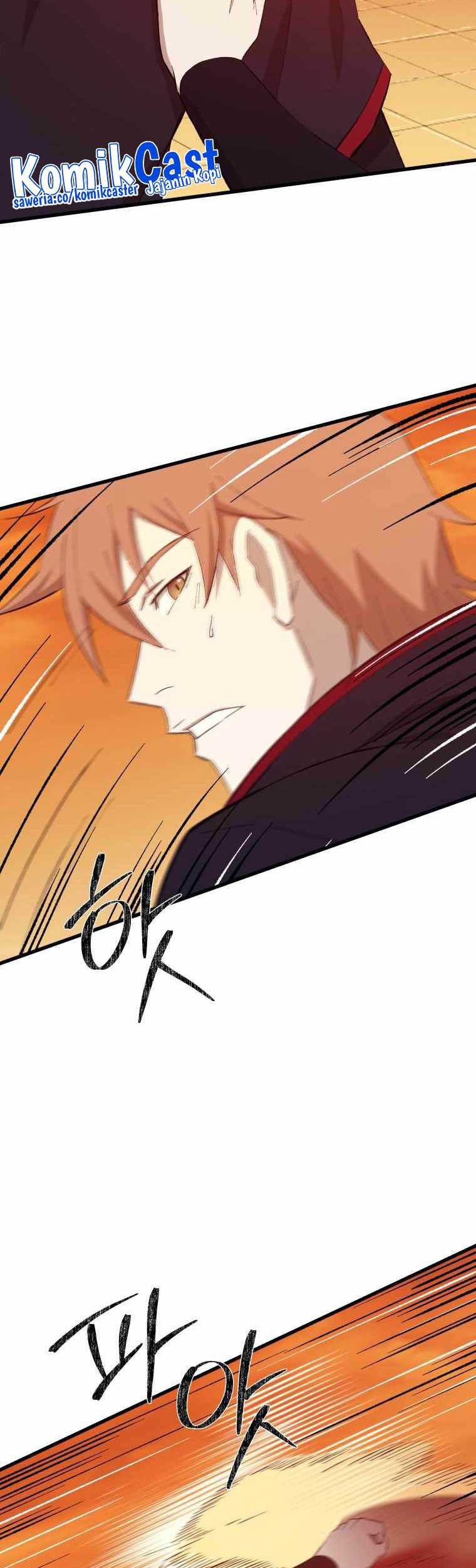 The Great Master chapter 72 halaman 52