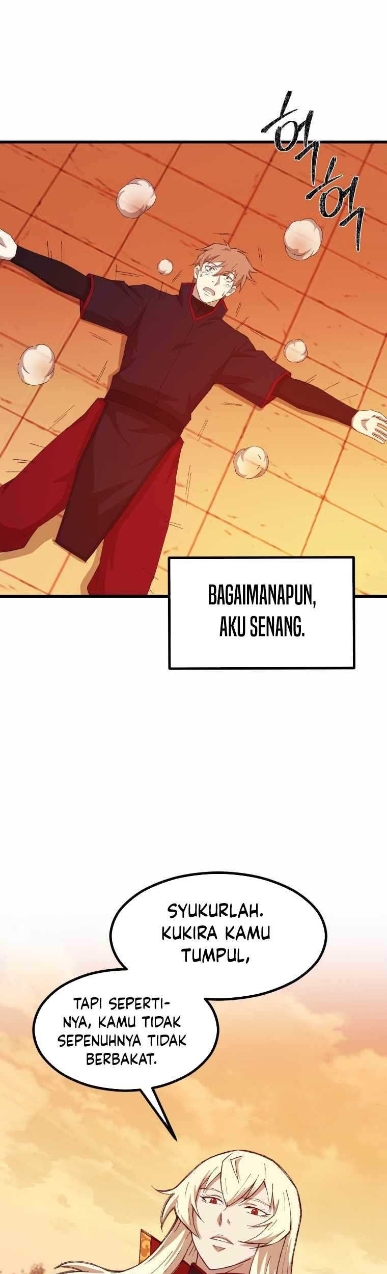 The Great Master chapter 72 halaman 58