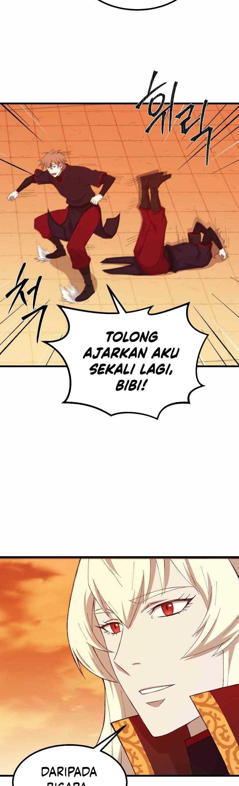 The Great Master chapter 72 halaman 60