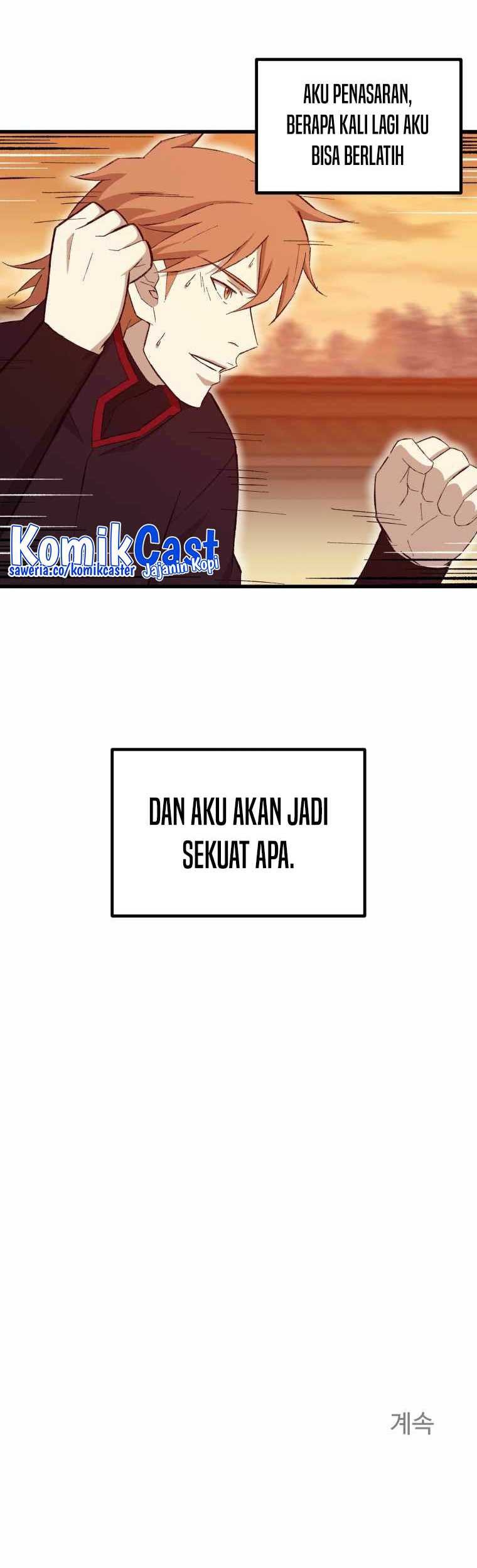 The Great Master chapter 72 halaman 62