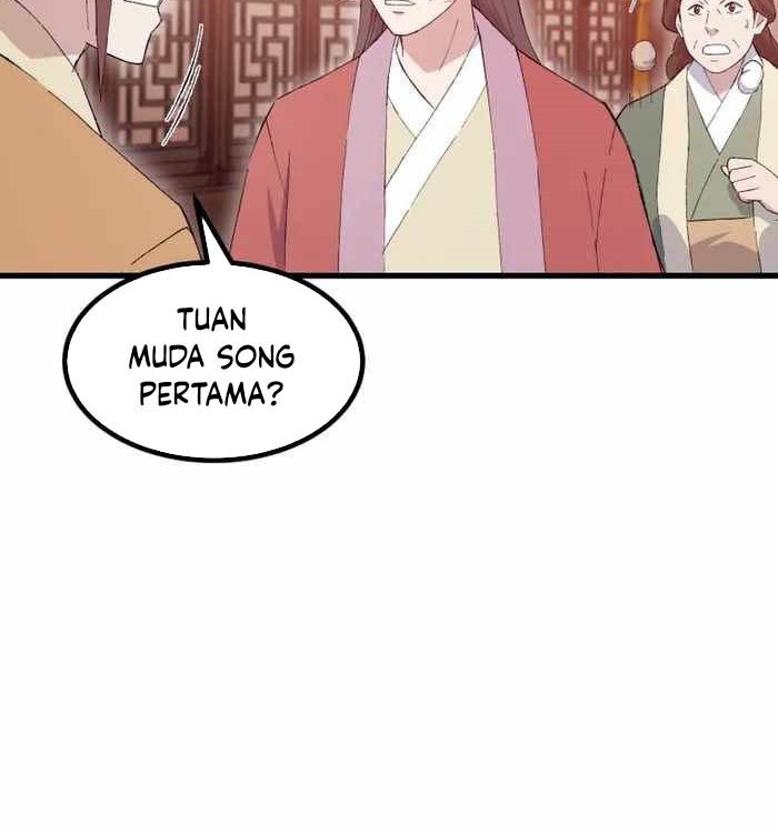 The Great Master Bab 73 halaman 7