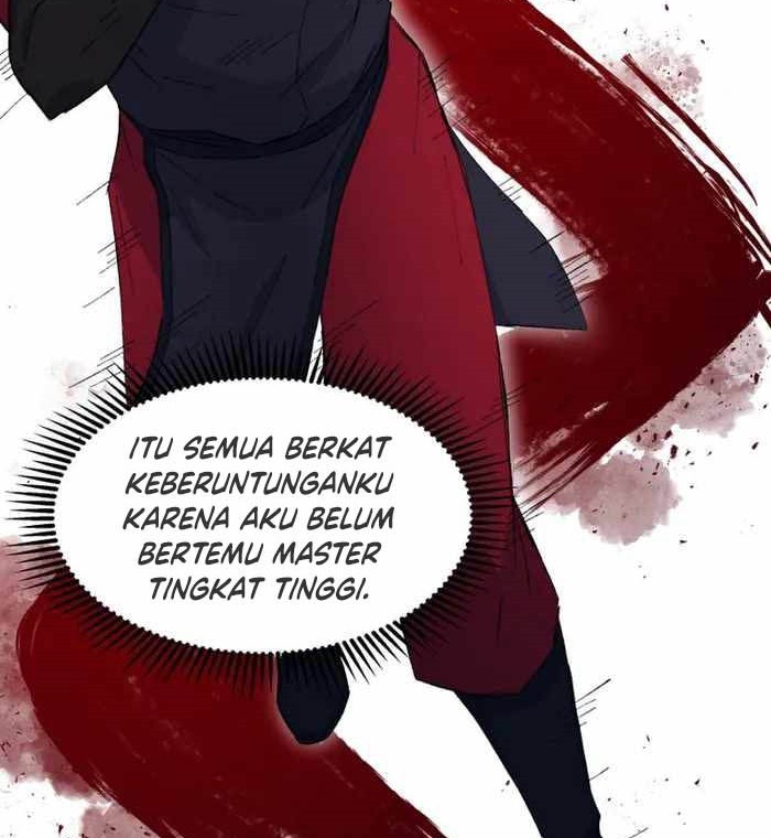 The Great Master Bab 73 halaman 35