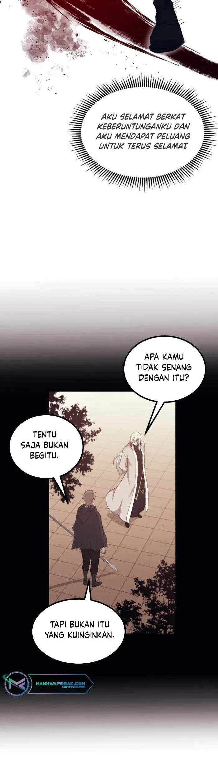 The Great Master Bab 73 halaman 36