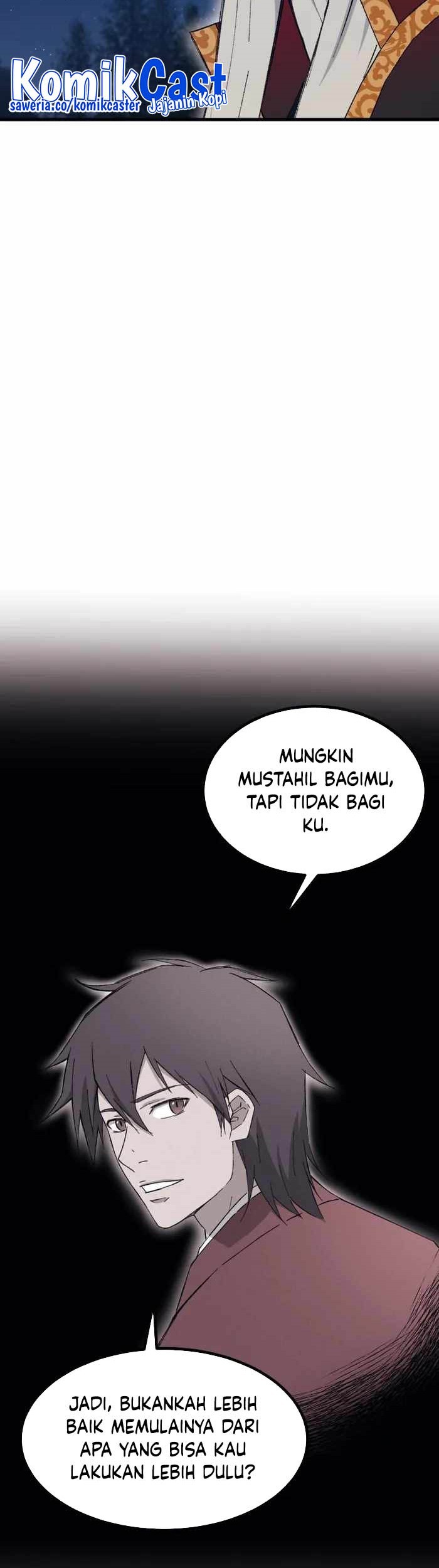 The Great Master Bab 73 halaman 48