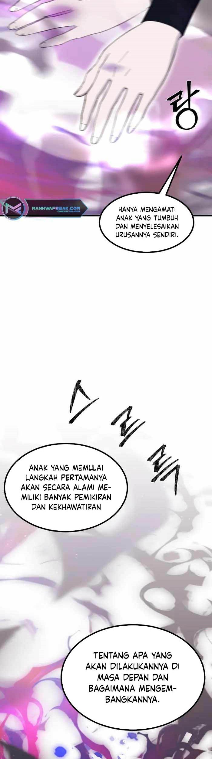 The Great Master Bab 73 halaman 56