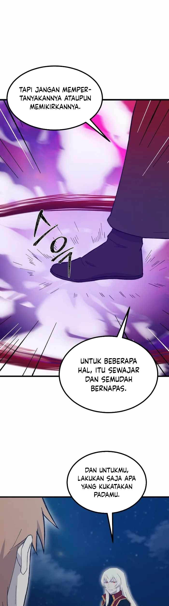The Great Master Bab 73 halaman 58