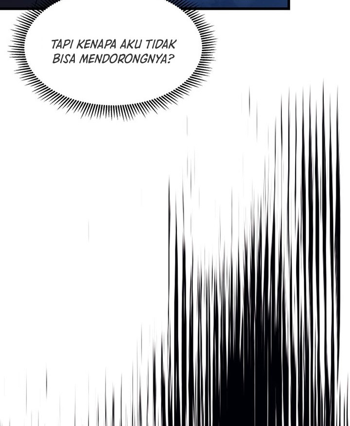 The Great Master chapter 74 halaman 21