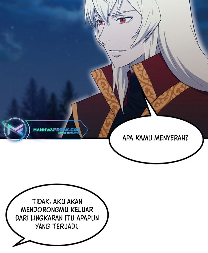 The Great Master chapter 74 halaman 23