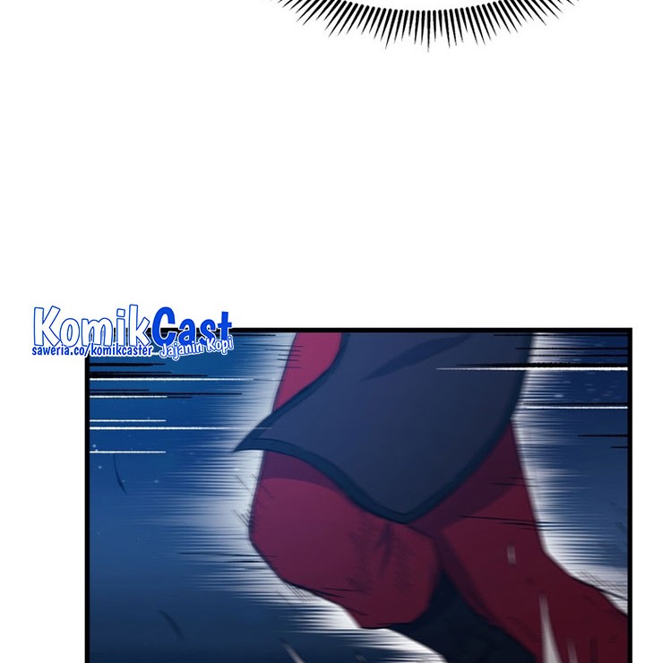 The Great Master chapter 74 halaman 25