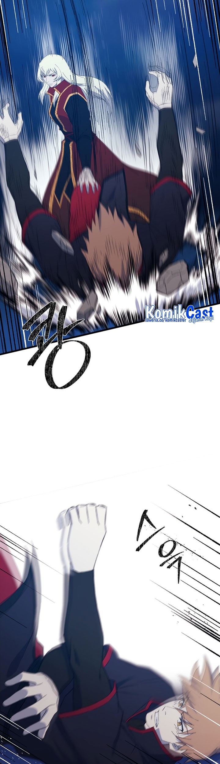 The Great Master chapter 74 halaman 30