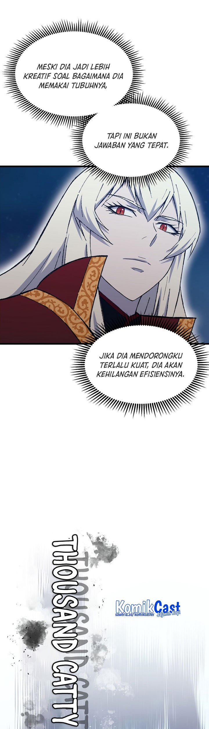 The Great Master chapter 74 halaman 34