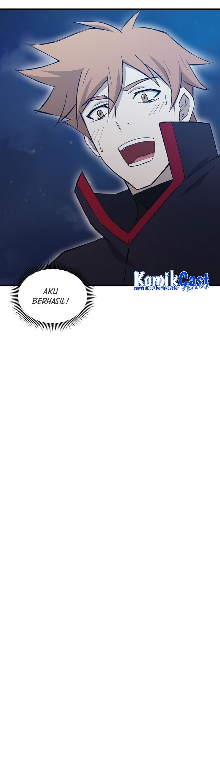 The Great Master chapter 74 halaman 40
