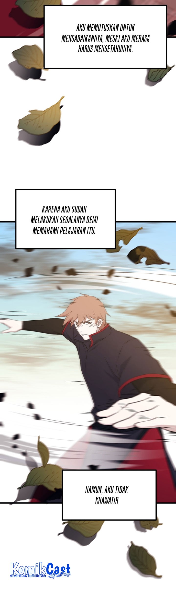 The Great Master chapter 74 halaman 46