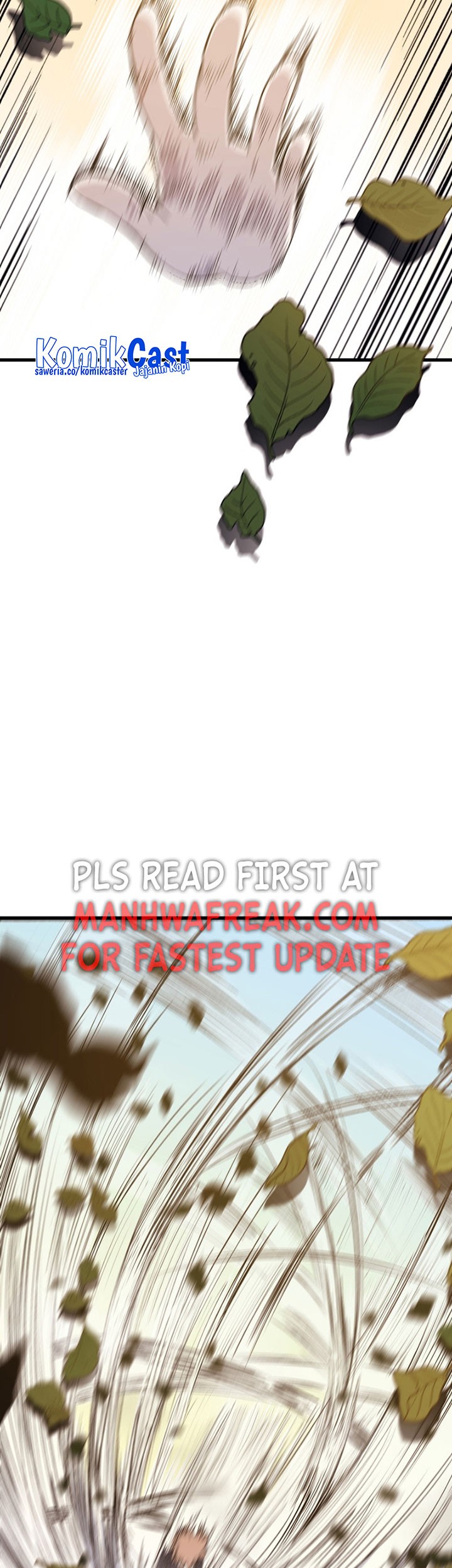 The Great Master chapter 74 halaman 52