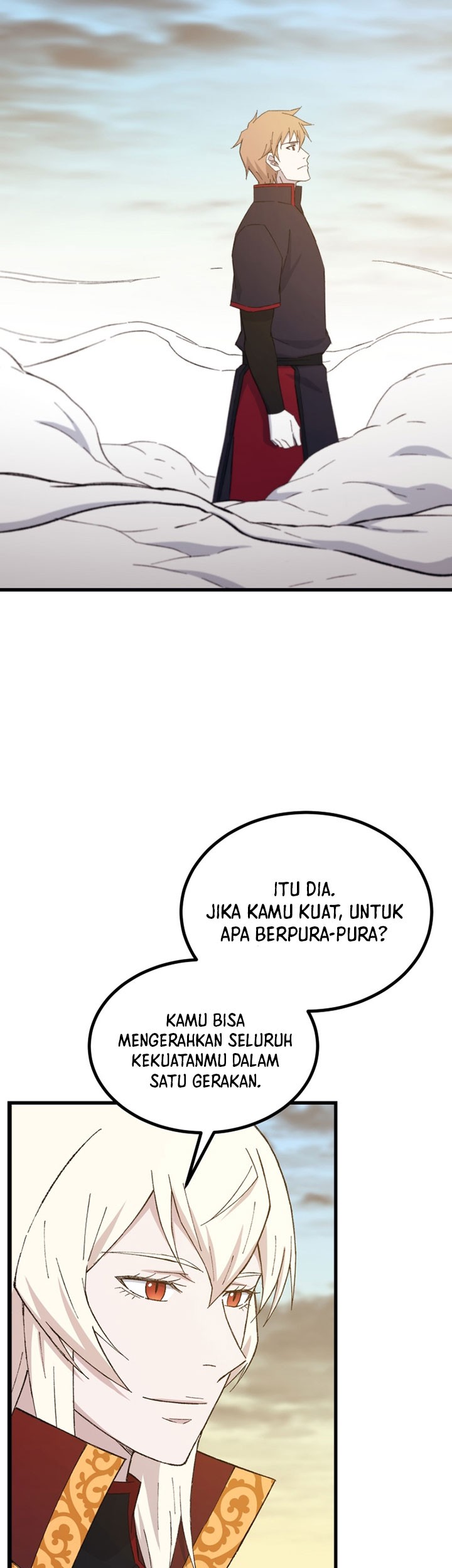 The Great Master chapter 74 halaman 56