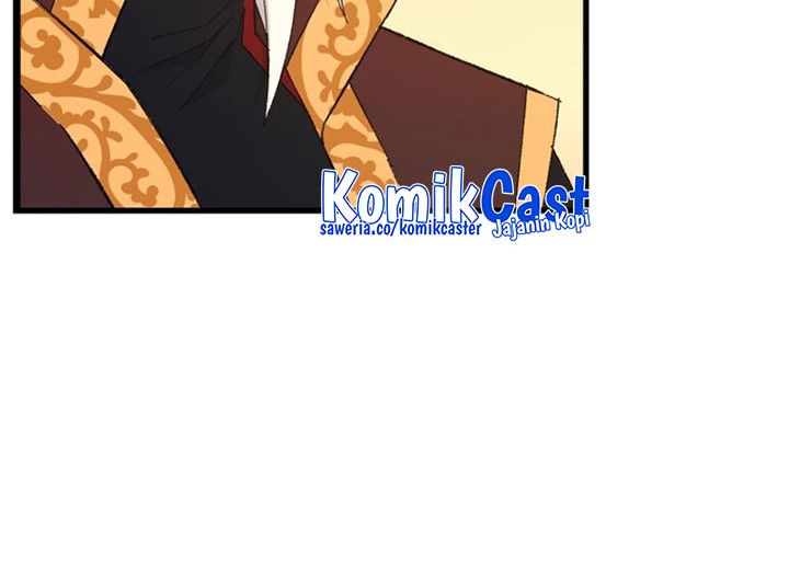 The Great Master chapter 74 halaman 57