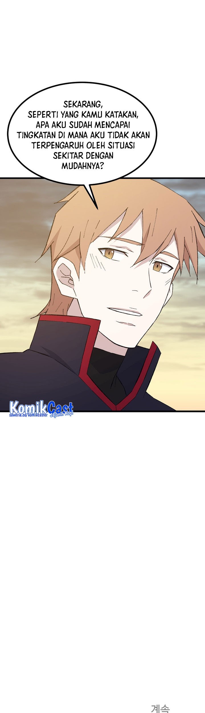 The Great Master chapter 74 halaman 58