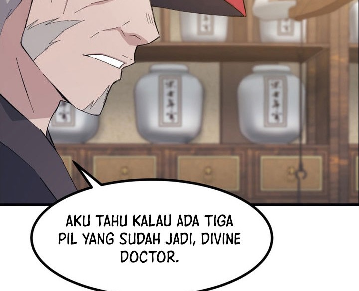 The Great Master Bab 75 halaman 5