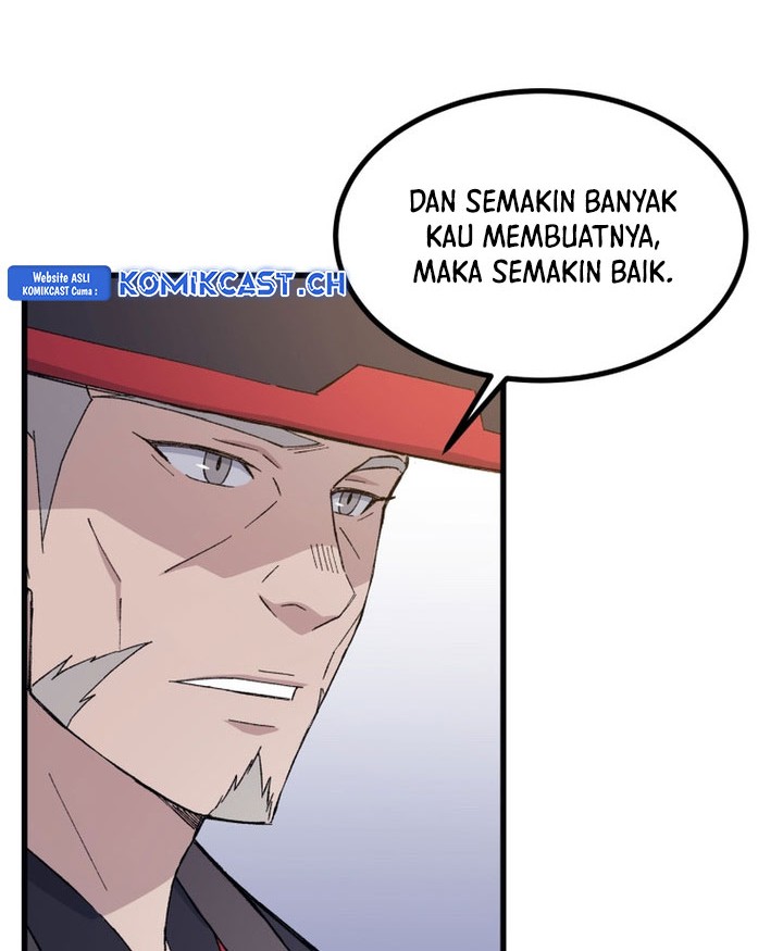 The Great Master Bab 75 halaman 13