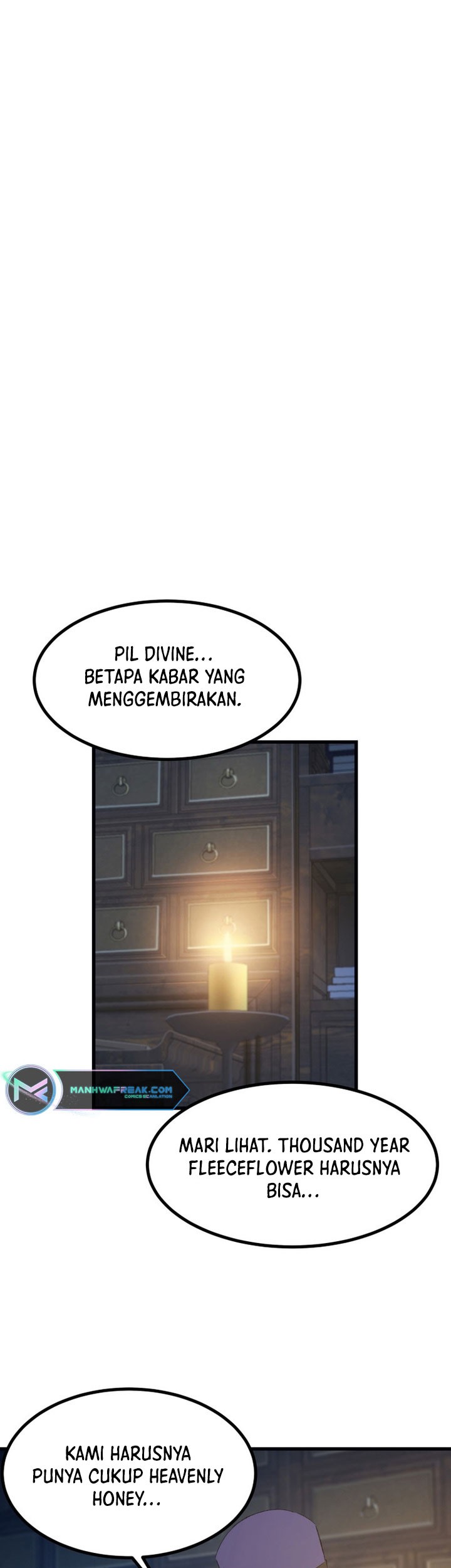 The Great Master Bab 75 halaman 18