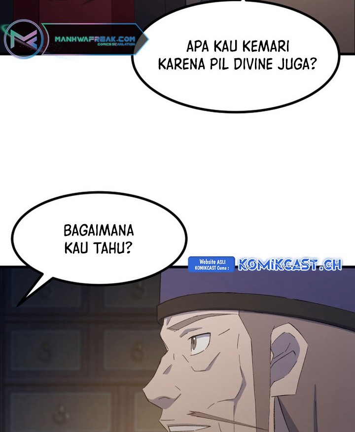 The Great Master Bab 75 halaman 21
