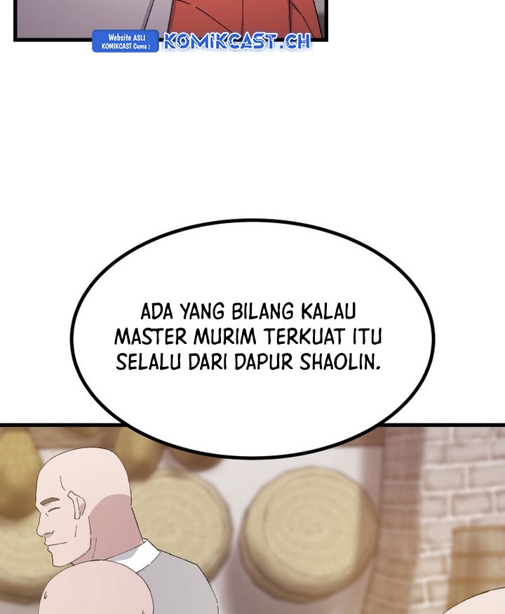The Great Master Bab 75 halaman 37