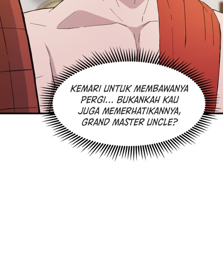 The Great Master Bab 75 halaman 39
