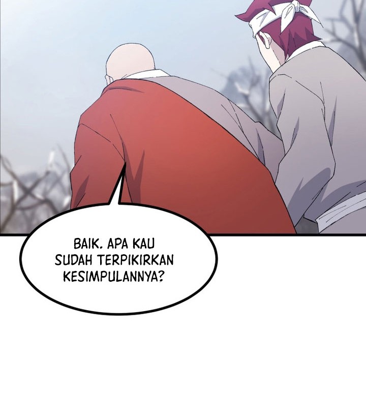 The Great Master Bab 75 halaman 43