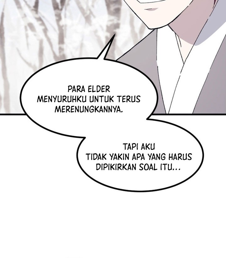 The Great Master Bab 75 halaman 47