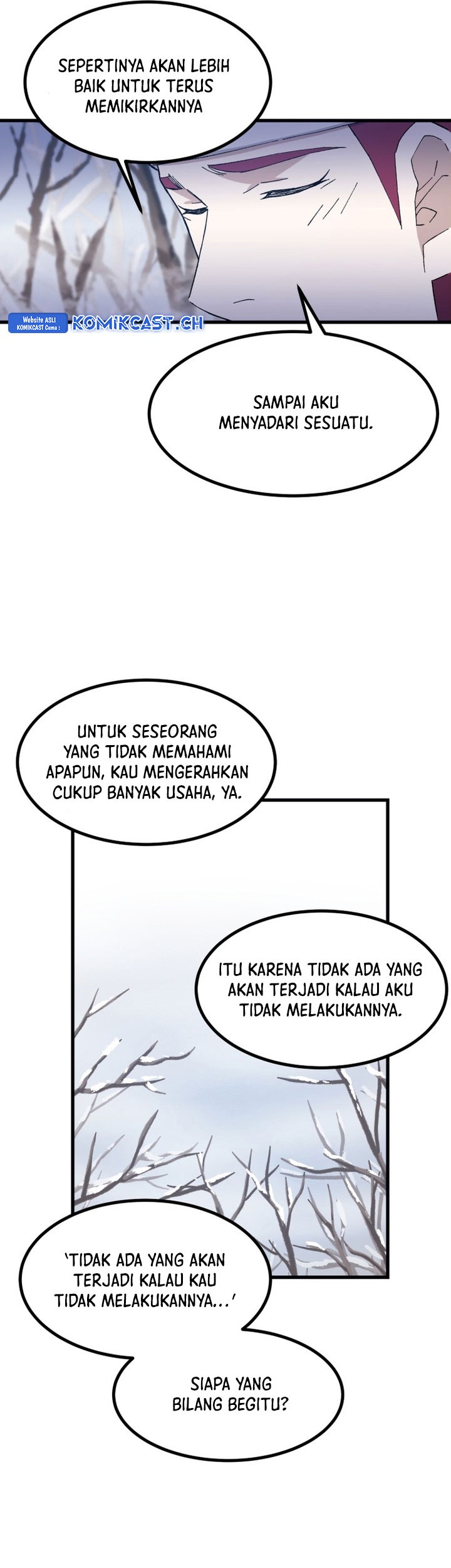 The Great Master Bab 75 halaman 48