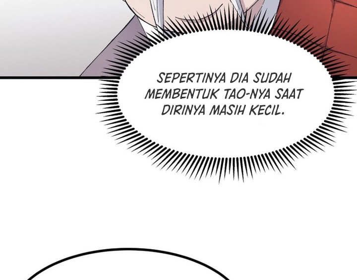 The Great Master Bab 75 halaman 51