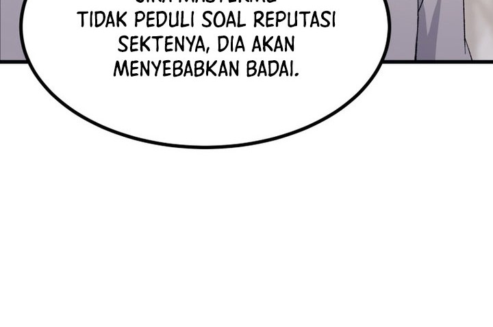 The Great Master Bab 75 halaman 63