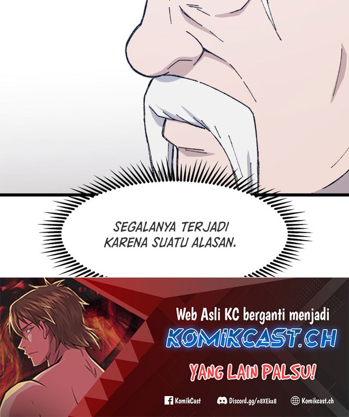The Great Master Bab 75 halaman 67