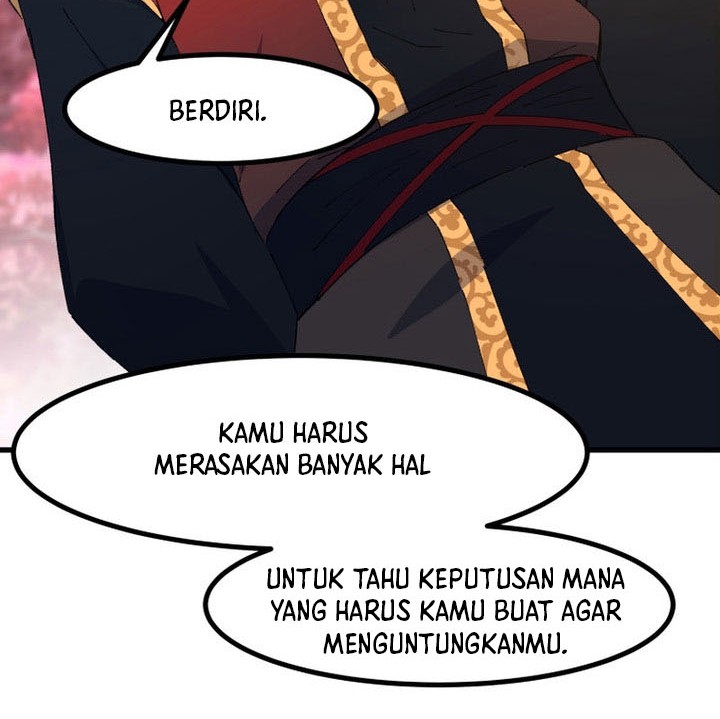 The Great Master Bab 76 halaman 7