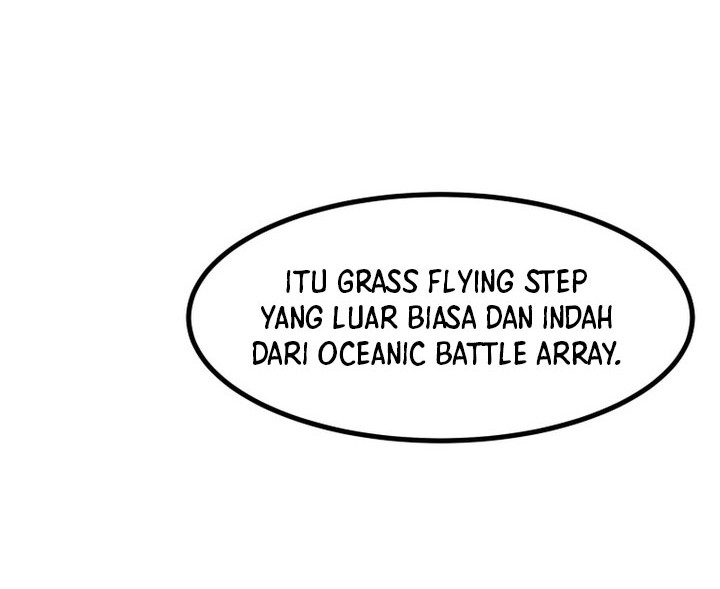 The Great Master Bab 76 halaman 17