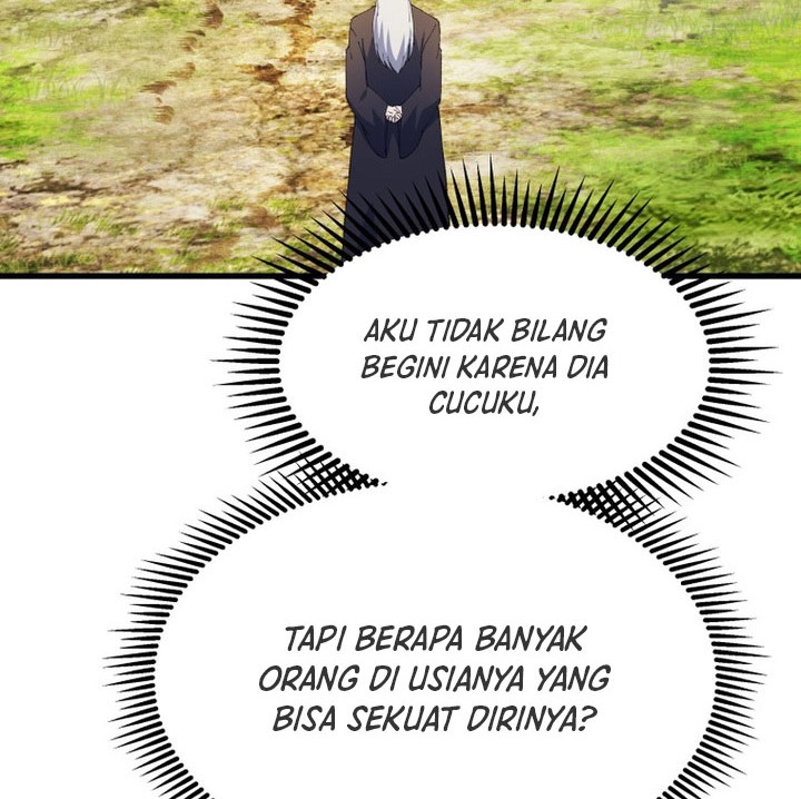 The Great Master Bab 76 halaman 19