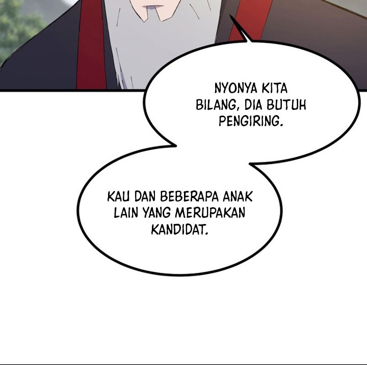 The Great Master Bab 76 halaman 25