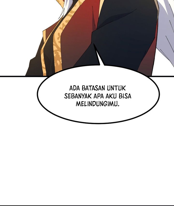 The Great Master Bab 76 halaman 33