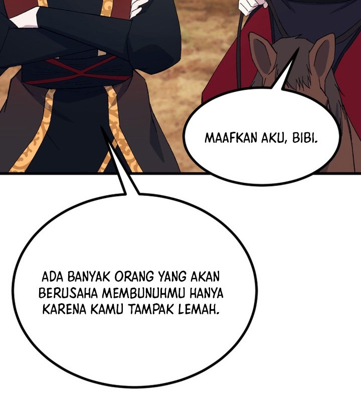 The Great Master Bab 76 halaman 35