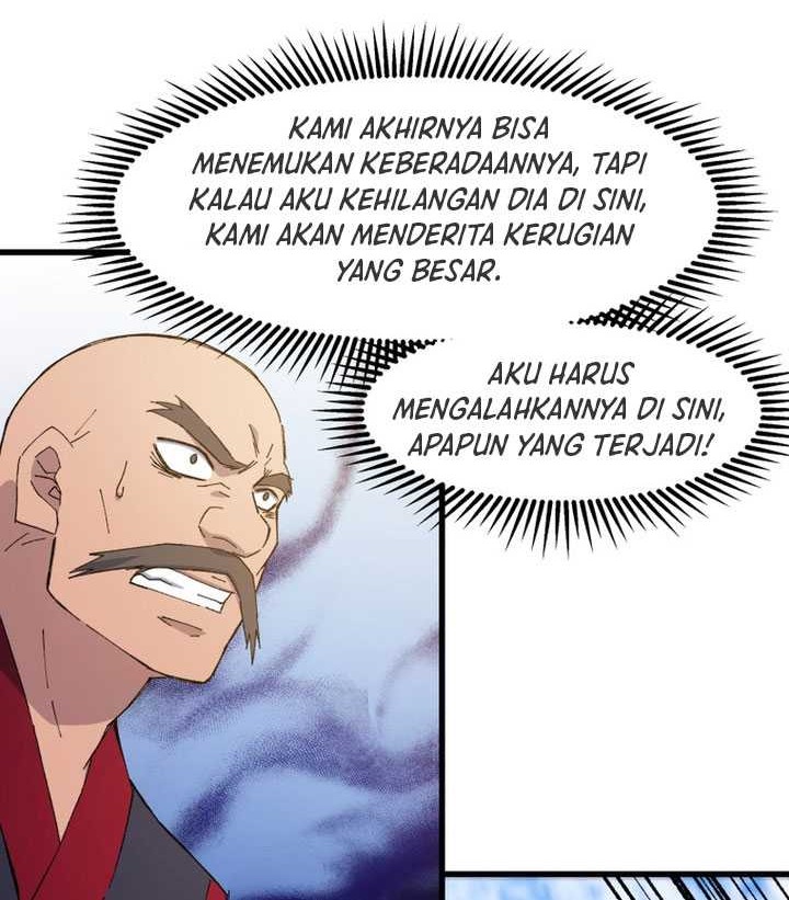 The Great Master Bab 77 halaman 11