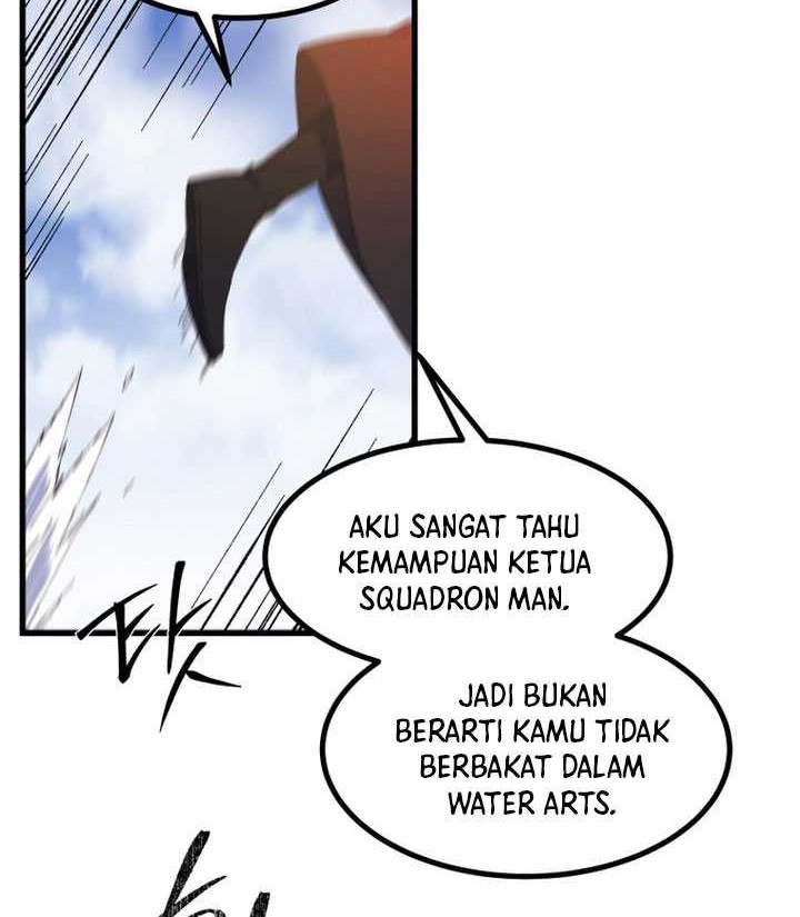 The Great Master Bab 77 halaman 21