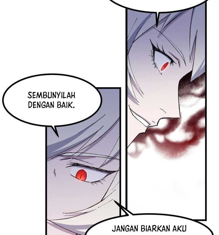 The Great Master Bab 77 halaman 35