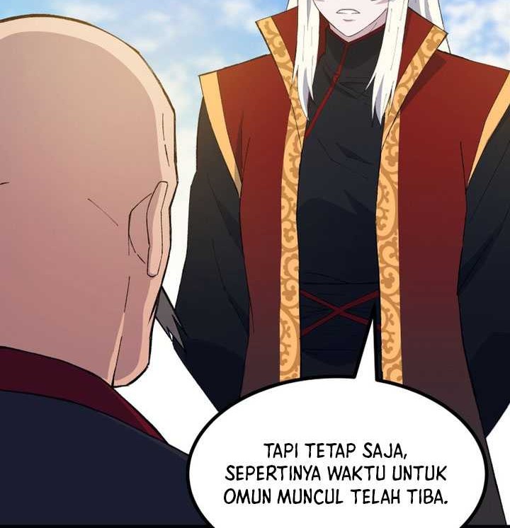 The Great Master Bab 77 halaman 43