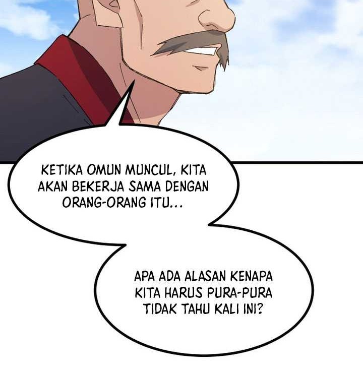 The Great Master Bab 77 halaman 45