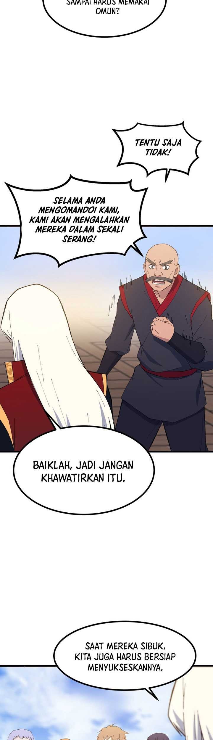 The Great Master Bab 77 halaman 48