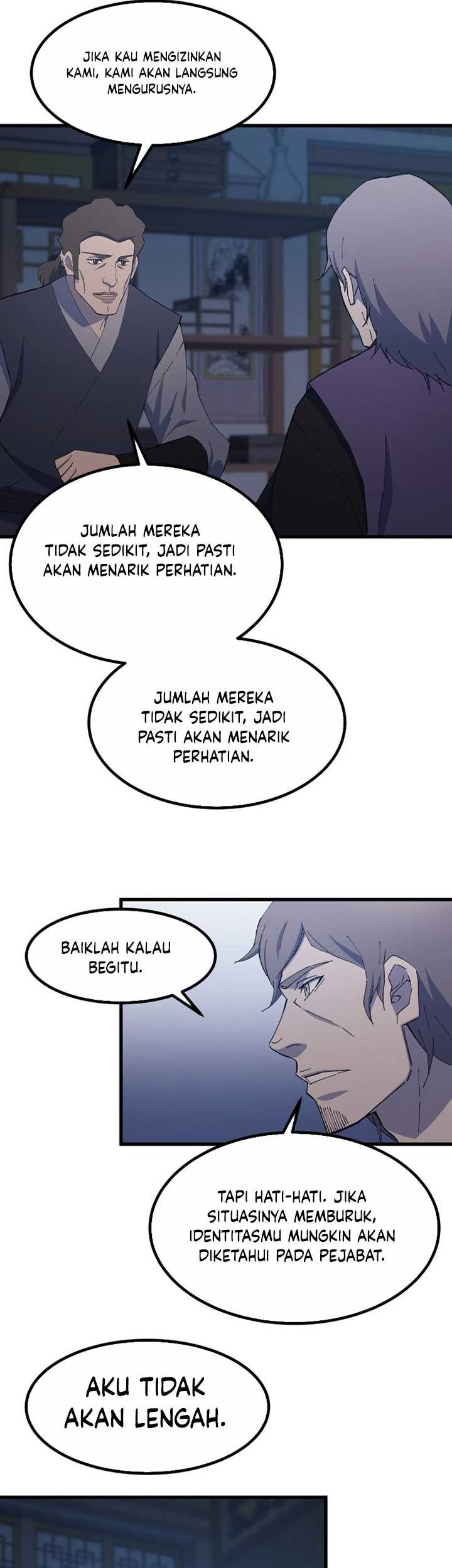 The Great Master Bab 78 halaman 10