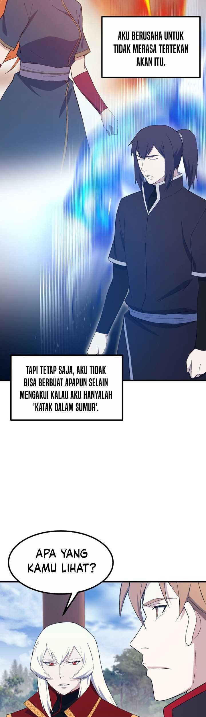 The Great Master Bab 78 halaman 24